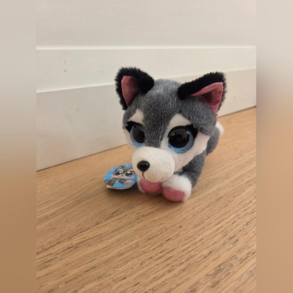 ZURU | NWT Coco Surprise Plush